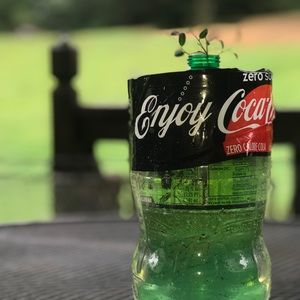 Meet your Posher, Blake